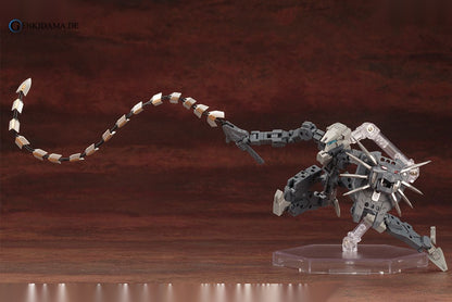 M.S.G Modeling Support Goods - Heavy Weapon Unit 14. Beast Master Sword - Anime Figuren günstig kaufen