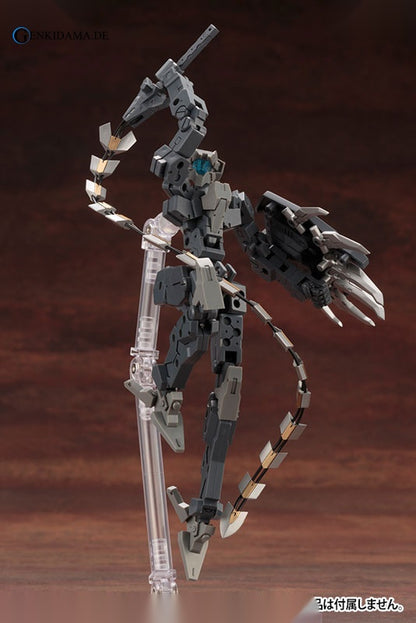M.S.G Modeling Support Goods - Heavy Weapon Unit 14. Beast Master Sword - Anime Figuren günstig kaufen