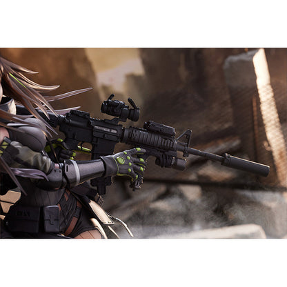 M4A1 MOD3 Girls Frontline Phat!