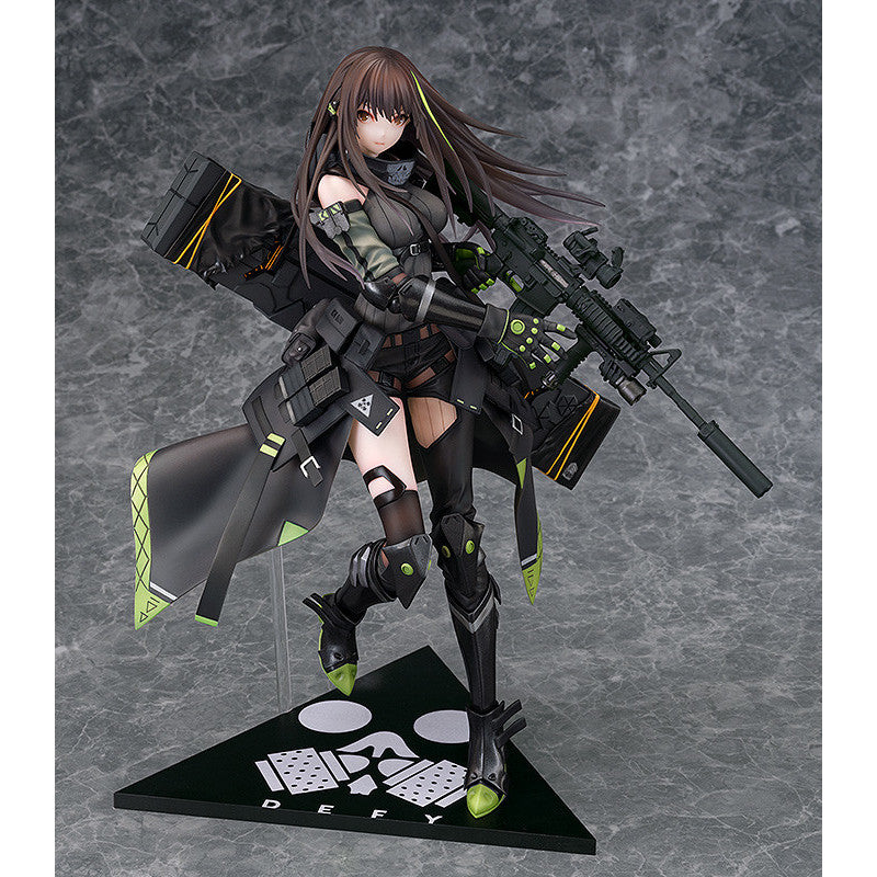 M4A1 MOD3 Girls Frontline Phat!