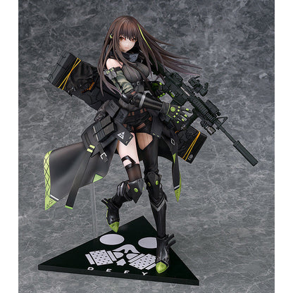 M4A1 MOD3 Girls Frontline Phat!