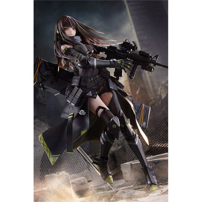 M4A1 MOD3 Girls Frontline Phat!