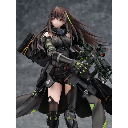 M4A1 MOD3 Girls Frontline Phat!