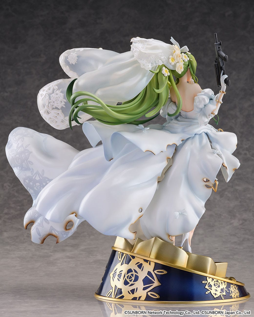M950A The Warbler And The Rose Ver. Estream - Anime Figuren günstig kaufen
