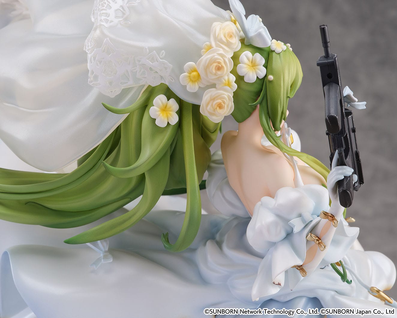 M950A The Warbler And The Rose Ver. Estream - Anime Figuren günstig kaufen