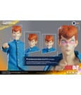 Yu Yu Hakusho Actionfigur Kazuma Kuwabara (Luxury Version) - Anime Figuren günstig kaufen