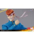 Yu Yu Hakusho Actionfigur Kazuma Kuwabara (Luxury Version) - Anime Figuren günstig kaufen