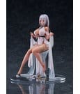 Azur Lane PVC Figur Massachusetts - Dressed to Impress - - Anime Figuren günstig kaufen