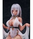 Azur Lane PVC Figur Massachusetts - Dressed to Impress - AmiAmi Limited Edition - Anime Figuren günstig kaufen