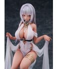 Azur Lane PVC Figur Massachusetts - Dressed to Impress - AmiAmi Limited Edition - Anime Figuren günstig kaufen