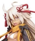 Fate/Grand Order PVC Figur Saber/Okita Souji/Alter Final Ascension Ver. - Anime Figuren günstig kaufen