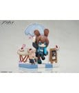 Arknights Cuties Series PVC Figur Amiya - Anime Figuren günstig kaufen