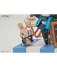 Arknights Cuties Series PVC Figur Amiya - Anime Figuren günstig kaufen