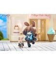 Arknights Cuties Series PVC Figur Amiya - Anime Figuren günstig kaufen
