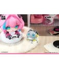 Arknights Cuties Series PVC Figur Endfield Yvonne - Anime Figuren günstig kaufen
