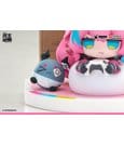 Arknights Cuties Series PVC Figur Endfield Yvonne - Anime Figuren günstig kaufen