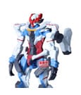 Mobile Suit Gundam GQuuuuuuX Genkai Toppa PVC Statue GQuuuuuuX (Before Activating Omega Psycommu) - Anime Figuren günstig kaufen