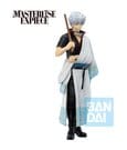 Gintama 20th Aniversary: Gintama Exhibition Part 2 Ichibansho Masterlise Expiece PVC-Figur Gintoki Sakata - Anime Figuren günstig kaufen