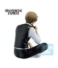 Gintama 20th Aniversary: Gintama Exhibition Part 2 Ichibansho Masterlise Expiece PVC-Figur Sogo Okita - Anime Figuren günstig kaufen