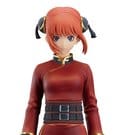 Gintama 20th Aniversary: Gintama Exhibition Part 2 Ichibansho Masterlise Expiece PVC-Figur Kagura 17. - Anime Figuren günstig kaufen