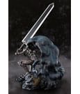 Berserk Figuarts ZERO Metallic Touch PVC Statue Guts Berserker Armor - Beschädigte Verpackung - Anime Figuren günstig kaufen