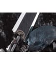 Berserk Figuarts ZERO Metallic Touch PVC Statue Guts Berserker Armor - Beschädigte Verpackung - Anime Figuren günstig kaufen