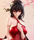 Original Character PVC Statue Luo Hong - Stark beschädigte Verpackung - Anime Figuren günstig kaufen