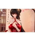 Original Character PVC Statue Luo Hong - Stark beschädigte Verpackung - Anime Figuren günstig kaufen