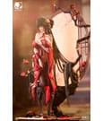 Original Character PVC Statue Luo Hong - Stark beschädigte Verpackung - Anime Figuren günstig kaufen