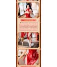 The King of Fighters PVC Statue Mai Shiranui Hong Shang Wu Ver. - Beschädigte Verpackung - Anime Figuren günstig kaufen