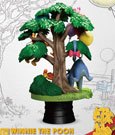 Disney D-Stage PVC Diorama Winnie The Pooh With Friends - Anime Figuren günstig kaufen