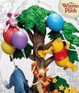 Disney D-Stage PVC Diorama Winnie The Pooh With Friends - Anime Figuren günstig kaufen