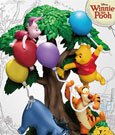 Disney D-Stage PVC Diorama Winnie The Pooh With Friends - Anime Figuren günstig kaufen