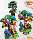 Disney D-Stage PVC Diorama Winnie The Pooh With Friends - Anime Figuren günstig kaufen