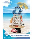 Disney D-Stage PVC Diorama Stitch Summer Vibe - Anime Figuren günstig kaufen