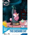 Alice im Wunderland Mini Diorama Stage Statuen 6-er Pack - Anime Figuren günstig kaufen