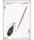 Harry Potter Kugelschreiber Firebolt Besenstiel - Anime Figuren günstig kaufen
