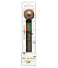 Harry Potter Mehrfarbiger Stift Goldener Schnatz - Anime Figuren günstig kaufen