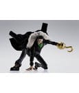 One Piece S.H.Figuarts Actionfigur Sir Crocodile -Marineford- - Anime Figuren günstig kaufen