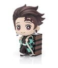 Demon Slayer: Kimetsu no Yaiba tekupiku Minifigur Tanjiro Kamado - Anime Figuren günstig kaufen
