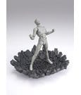 Tamashii Effect Actionfiguren-Zubehör Impact Gray Ver. - Anime Figuren günstig kaufen