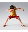 One Piece S.H. Figuarts Zubehör-Set Monkey D. Luffy -Marineford- "Gear Three" - Anime Figuren günstig kaufen