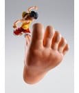 One Piece S.H. Figuarts Zubehör-Set Monkey D. Luffy -Marineford- "Gear Three" - Anime Figuren günstig kaufen