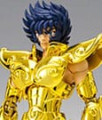 Saint Seiya Saint Cloth Myth Ex Actionfigur Leo Ikki Inheritor of the Gold Myth - Beschädigte Verpackung - Anime Figuren günstig kaufen