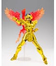 Saint Seiya Saint Cloth Myth Ex Actionfigur Leo Ikki Inheritor of the Gold Myth - Beschädigte Verpackung - Anime Figuren günstig kaufen