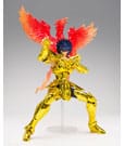 Saint Seiya Saint Cloth Myth Ex Actionfigur Leo Ikki Inheritor of the Gold Myth - Beschädigte Verpackung - Anime Figuren günstig kaufen