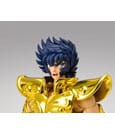 Saint Seiya Saint Cloth Myth Ex Actionfigur Leo Ikki Inheritor of the Gold Myth - Beschädigte Verpackung - Anime Figuren günstig kaufen