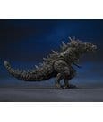 Godzilla S.H.MonsterArts Actionfigur Godzilla [2023] - The Odo Island Monster - Anime Figuren günstig kaufen