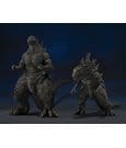 Godzilla S.H.MonsterArts Actionfigur Godzilla [2023] - The Odo Island Monster - Anime Figuren günstig kaufen