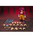 Dragon Ball S.H. Figuarts Actionfigur Super Saiyan 4 Son Goku -Daima- - Anime Figuren günstig kaufen